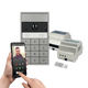 Ultra 1 PB with Keypad And Gateway - KVU8509 Ultra 1 PB with Keypad And Gateway - KVU8509